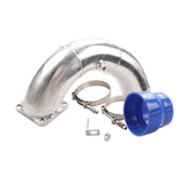 3.5″ Air Intake Elbow Charge Pipe for Dodge Ram Cummins 5.9L 12V Diesel 1994-1998